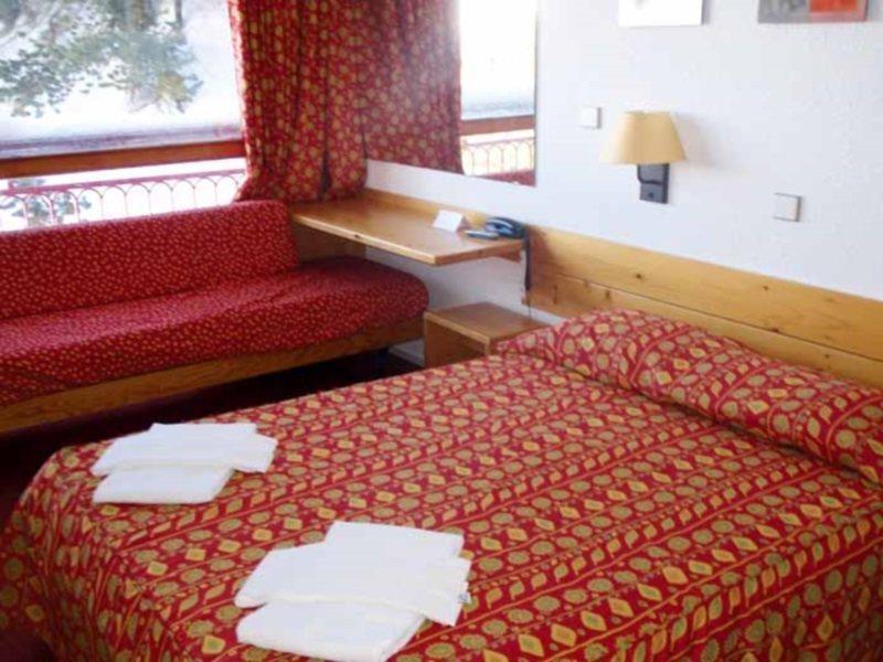 Ferienwohnung Belambra Clubs Arc 2000 - L'Aiguille Rouge Les Arcs  Exterior foto